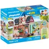 Image de Playmobil 71509 Tiny House, La Petite Maison, My Life, Des 4 ans