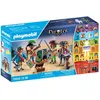 Image de PLAYMOBIL 71533 My Figures : Pirates