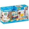 Image de PLAYMOBIL 71611 Salle de bains avec douche et baignoire, My Life, Maison d'architecte, 55 pieces, Des 4 ans