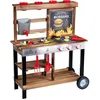 Image de Cuisine d'été en bois Beach Picnic avec 23 accessoires - KLEIN - 2368