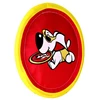 Image de Frisbee en toile nylon résistant aux chiens