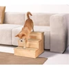 Image de Escalier bois pour chien et chat