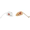 Image de Set de 6 souris en peluche