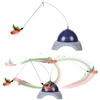 Image de Jouet pour chat "Catch me" avec télécommande