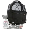 Image de Panier de Transport pour Vélo et Porte-Bagages