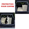 Image de Protection pour coffre et dos de banquette arrière