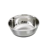 Image de Gamelle pour chien lourde Inox Grip