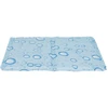 Image de Matelas Rafraîchissant - Bleu clair