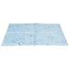 Image de Matelas Rafraîchissant - Bleu clair