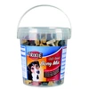 Image de Friandises Bony Mix - Poulet, agneau, saumon et b uf