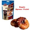 Image de Friandises Bagels Agneau / Poulet