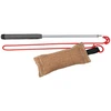 Image de Tige télescopique + boudin jute pour chiens