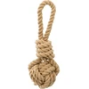 Image de Corde de jeu avec balle tressée