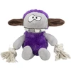 Image de Monstre en peluche