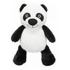 Image de Jouet peluche Panda pour chien