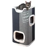 Image de Cat Tower Jorge