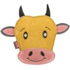 Image de Vache en cuir véritable