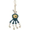 Image de Monstre sur corde en cuir