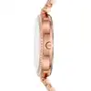 Image de Montre Femme MICHAEL KORS en Acier Rose Etanche