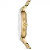 Image de Montre Femme MICHAEL KORS en Acier Jaune Etanche
