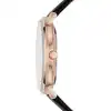Image de Montre Femme MICHAEL KORS en Cuir Noir