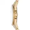 Image de Montre Femme MICHAEL KORS en Acier Jaune Etanche