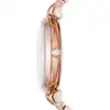 Image de Montre Femme EMPORIO ARMANI en Acier Rose Etanche