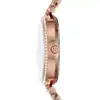 Image de Montre Femme MICHAEL KORS en Acier Rose Etanche