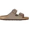 Image de Birkenstock Arizona Leve Schmal Beige Unisex