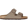 Image de Birkenstock Arizona Leve Schmal Beige Unisex