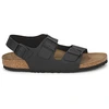 Image de Sandales plates BIRKENSTOCK  Milano