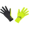 Image de Gorewear M Gore-Tex Infinium Accessoires Jaune/or XL