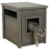 Image de Armoire à chat ECO Daffy