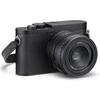 Image de Q3 Monochrom, matt bl.fin. (EU/US/CN)