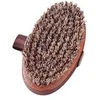 Image de Brosse ovale pour chien et chat, qualité supérieure