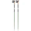 Image de Leki Flash Carbon Accessoires Kaki 125 cm