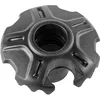 Image de Leki Rondelles Trekking 45 mm Accessoires Noir TU