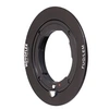 Image de BAGUE D'ADAPTATION OBJECTIF LEICA M pour BOITIER FUJI GF