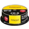 Image de CD-R Printable 700MB 25 Cake Box