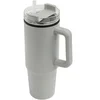 Image de MUG DE VOYAGE 900ML GRIS SABLE