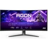 Image de Gaming AG346UCD 34" incurvé 175 Hz WQHD Noir et Gris
