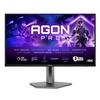Image de gaming 32" 165 Hz 4K UHD Gris foncé