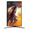 Image de gaming U32G4U 31,5" 160 Hz 4K UHD Noir et Rouge