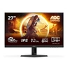 Image de 27'''' - FHD - Fast IPS - 0,3ms - 260Hz OC (240Hz natif) - G-SYNC Compatible - HDR10