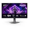 Image de gaming AG276UZD 27" 240 Hz 4K UHD