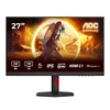 Image de Gaming U27G4R 27" 165 Hz 4K UHD Noir et Rouge