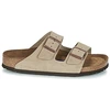 Image de Mules BIRKENSTOCK  Arizona Soft Footbed