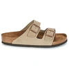 Image de Mules BIRKENSTOCK  Arizona Soft Footbed