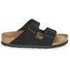 Image de Mules BIRKENSTOCK  Arizona Soft Footbed