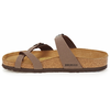 Image de Tongs BIRKENSTOCK  MAYARI